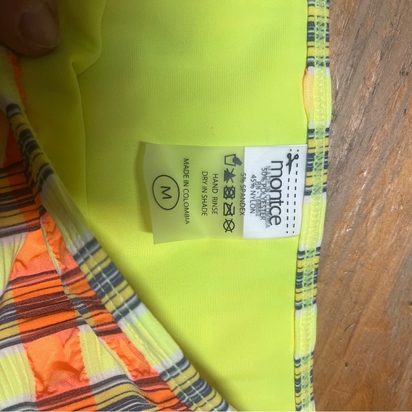 Montce bikini - Picture 2 of 2